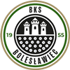Wappen BKS Bolesławiec