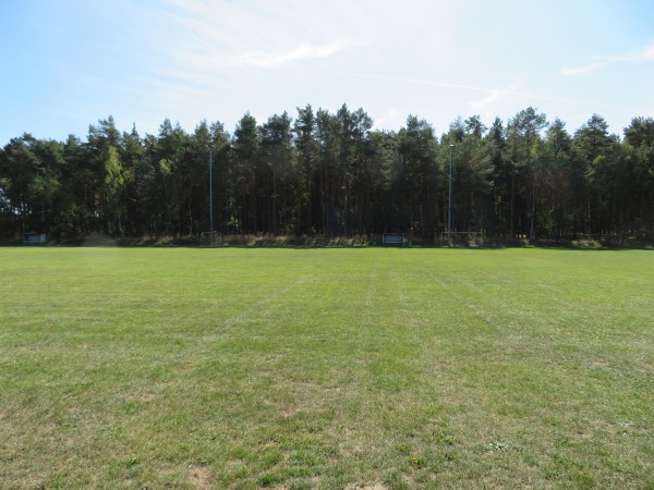Waldstadion Nebenplatz 2 - Bismark/Altmark