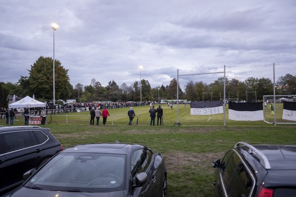 Heinrich-Sonnrein-Sportanlage Platz 2 - Hanau-Kesselstadt