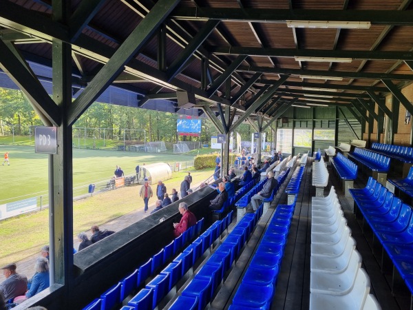 Sportpark Berg & Bos - Apeldoorn