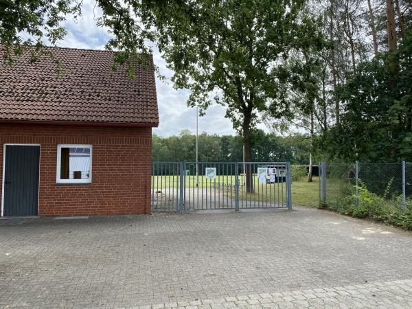 Sportzentrum Groß Hehlen - Celle-Groß Hehlen