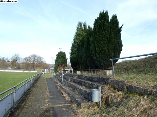 Sportfeld Straßbessenbach - Bessenbach-Straßbessenbach