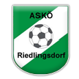 Wappen ASKÖ Riedlingsdorf  72083