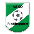 Wappen ASKÖ Riedlingsdorf