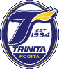 Wappen Ōita Trinita
