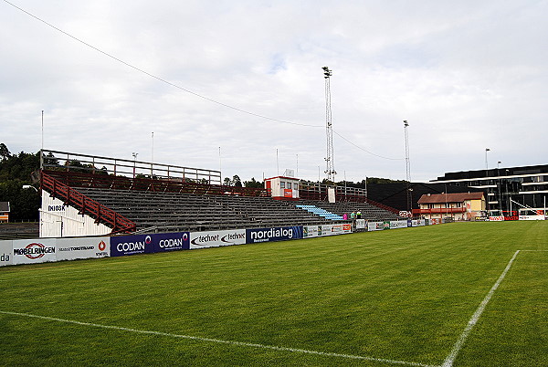 Framparken - Larvik