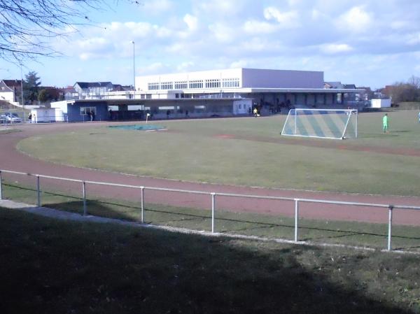 Sportzentrum Kronau - Kronau