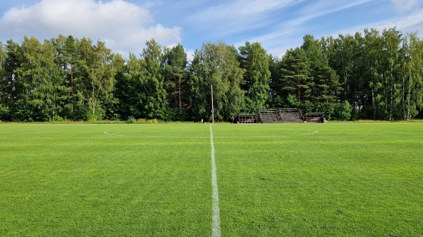 Palosaaren Jalkapallokenttä - Vaasa (Vasa)