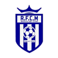 Wappen RFC Molenbaix B  52990