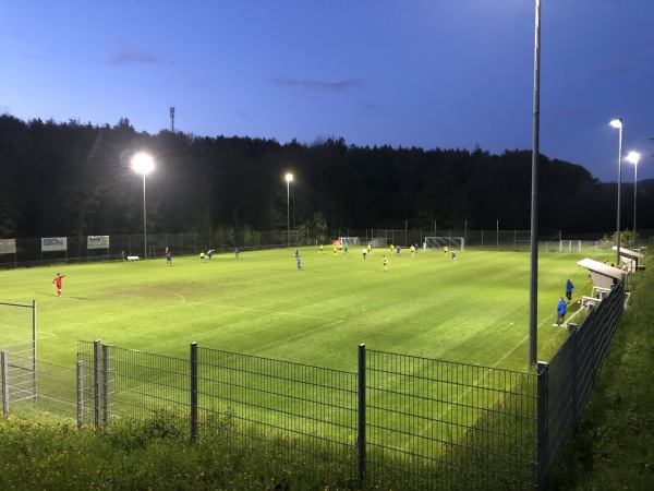 Sportgelände am Elsberg Platz 2 - Bollschweil