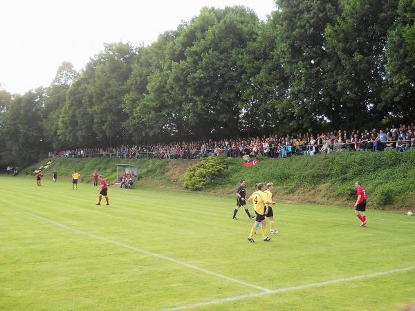 Sportanlage Wiesenbach - Wiesenbach/Schwaben