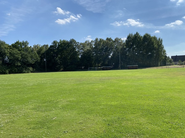 Sportanlage Bettenbruch B-Platz - Verden/Aller-Dauelsen