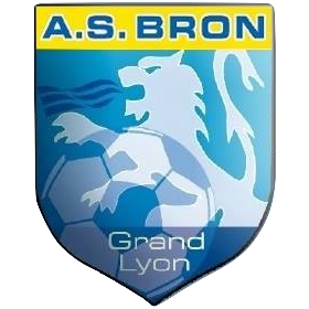 Wappen AS Bron Grand Lyon  112211