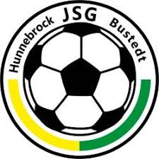 Wappen SG Hunnebrock/Bustedt III (Ground B)  59973