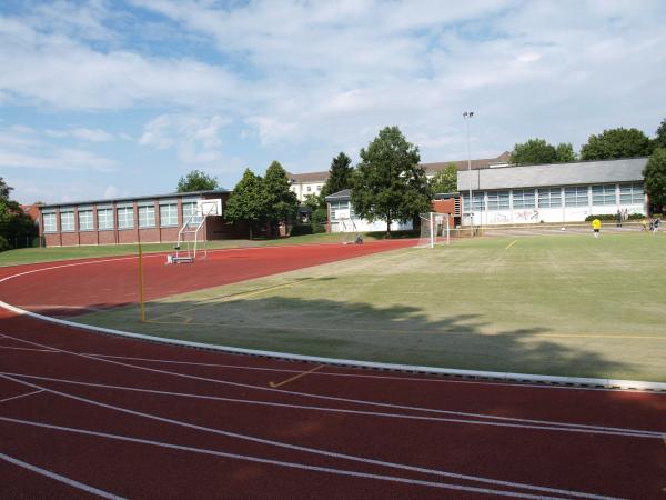 Werresportplatz - Detmold