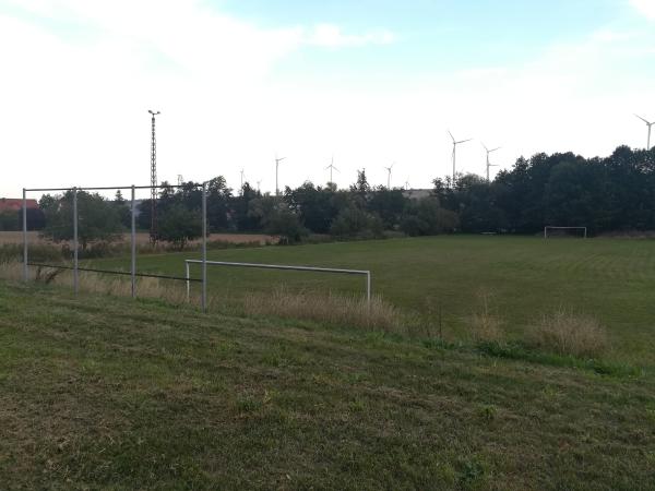 Sportplatz Ottersheim - Ottersheim