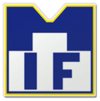 Wappen Matfors IF II