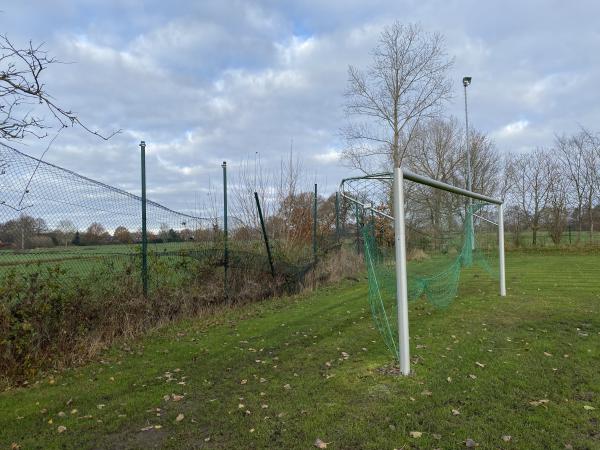 Sportanlage Herrenkampsweg B-Platz - Varel-Langendamm