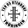 Wappen TSV 05 Utendorf