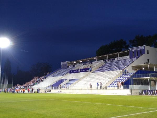 Johnny Bakuridze Stadioni - Batumi