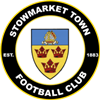 Wappen Stowmarket Town FC  7270