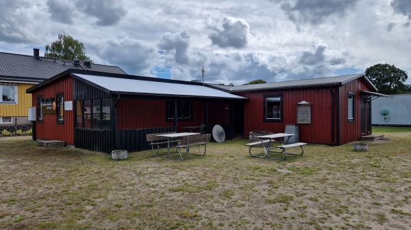 Thurevallen - Bjärnum-Mala