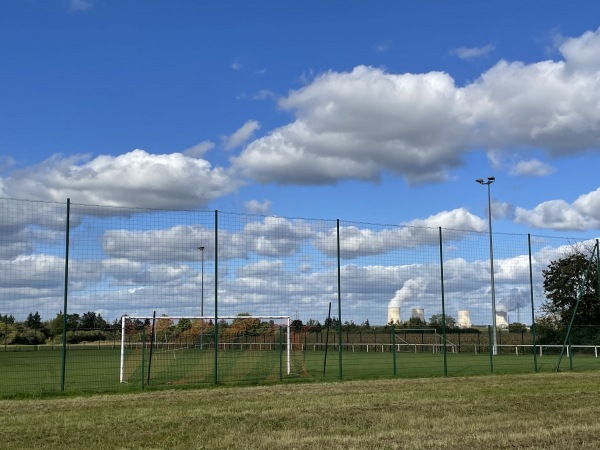 Stade Denis Muller - Yutz