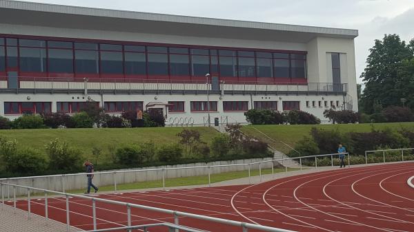 werra energie STADION - Bad Salzungen