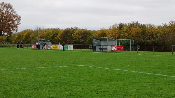Sportanlage Auf der Horst - Elmenhorst/Lauenburg