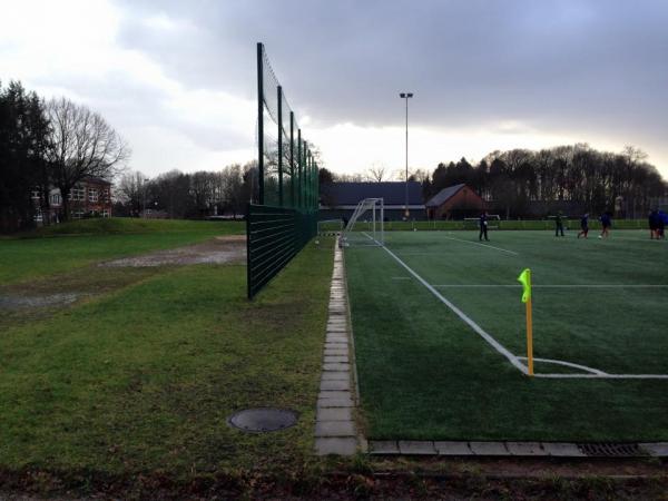 Sportanlage Dorfstraße Platz 2 - Ellerau