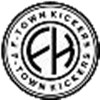 Wappen F Town Kickers 2022