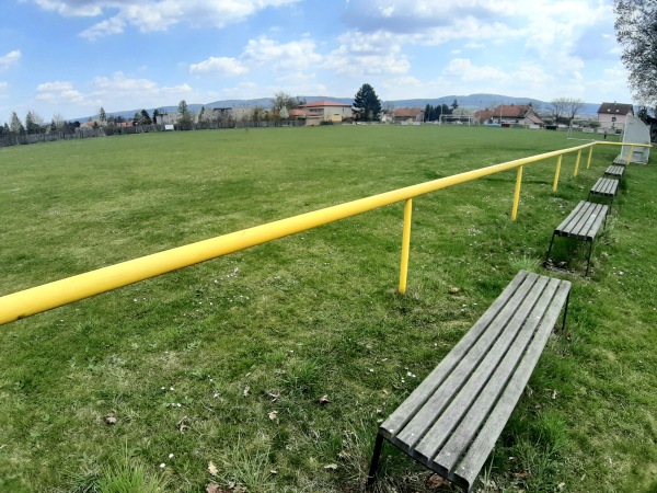 Hřiště Neumětely - Neumětely
