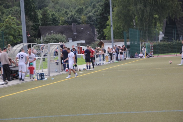 Sportplatz am Blauen See - Vettelschoß