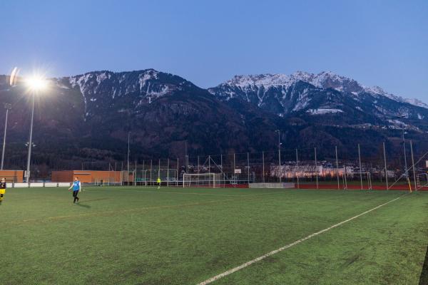 Sportpark Eschen Platz 5 - Eschen
