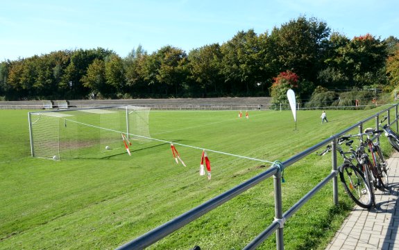 Sportpark Heikendorf - Heikendorf