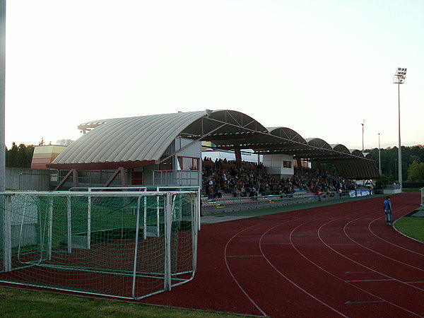 HAKA Arena Traun - Traun