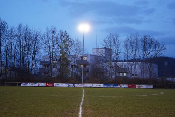 Sportgelände Auf Bol - Albstadt-Truchtelfingen