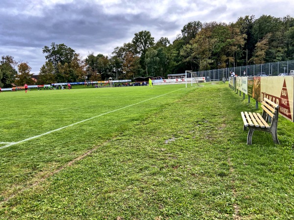 Sportanlage Rödder - Dülmen-Rödder