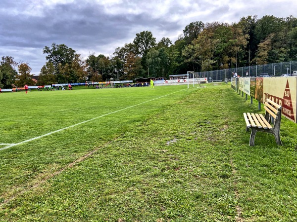 Sportanlage Rödder - Dülmen-Rödder