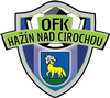 Wappen OFK Hažín nad Cirochou