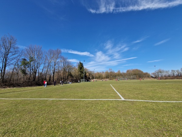 Sportanlage Untermeitingen Platz 3 - Untermeitingen