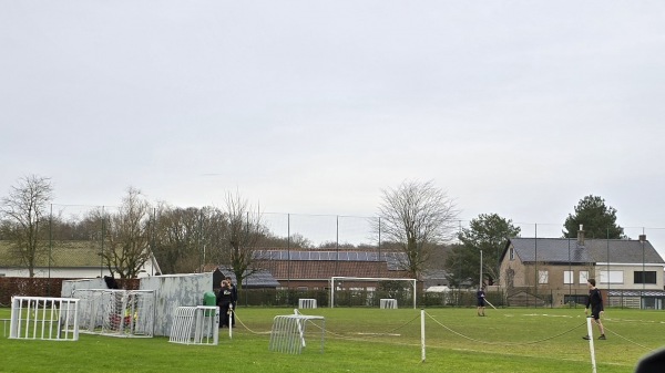 Terrein Wijnendale - Torhout-Wijnendale