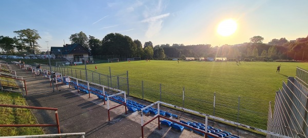 Stadion Miejski w Kościerzynie - Kościerzyna