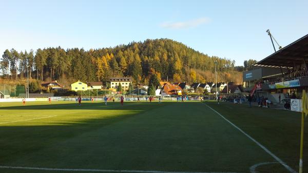 Werner-Skrabitz-Stadion - Köflach