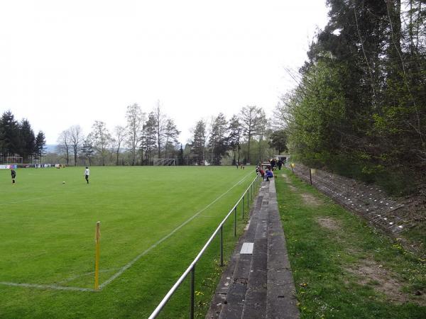 Sportanlage Famberg - Fambach