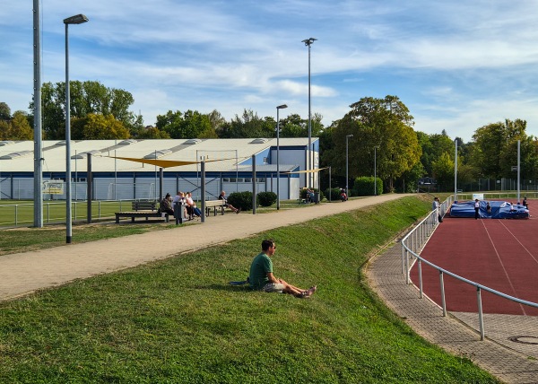 Westpfalzstadion - Zweibrücken