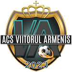 Wappen ACS Viitorul Armeniș