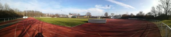 Dr.-Heinrich-Zeller-Stadion - Göppingen