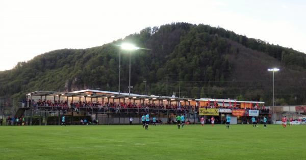 Sportzentrum Graz-Weinzödl - Graz