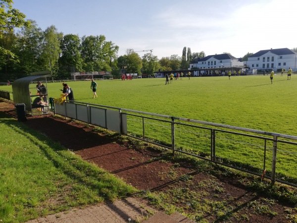 Sportanlage Am Leiterchen - Recklinghausen-Stuckenbusch